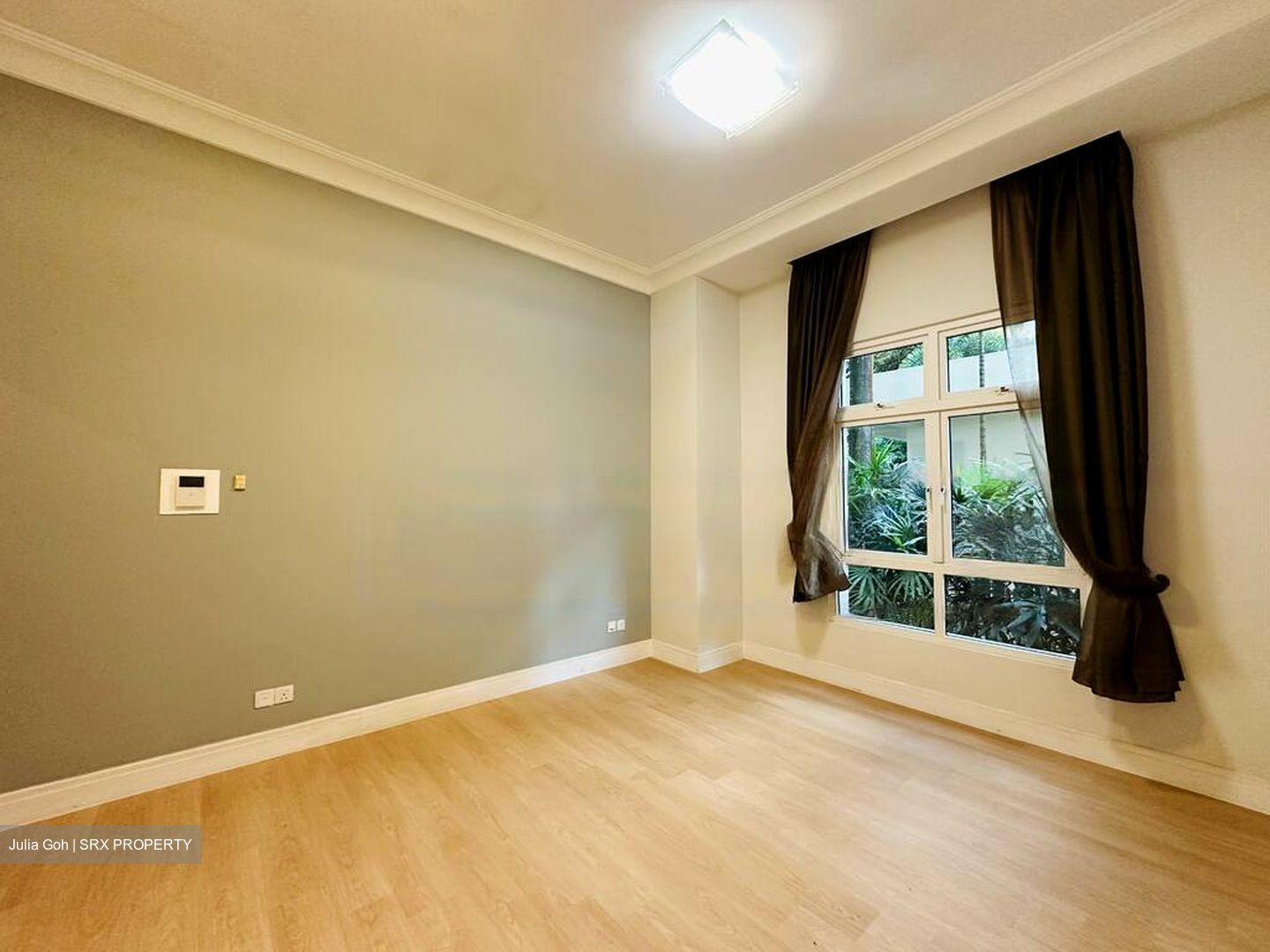 Chelsea Gardens (D10), Condominium #438505451